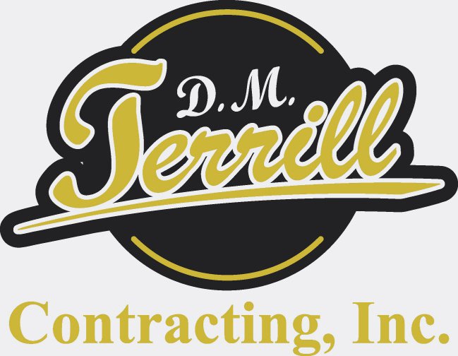 DM Terrill Concrete Contracting, Inc.