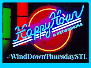 Business After Hours with Wind Down Thursday STL