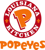 Ribbon Cutting - Popeye's Louisiana Kitchen