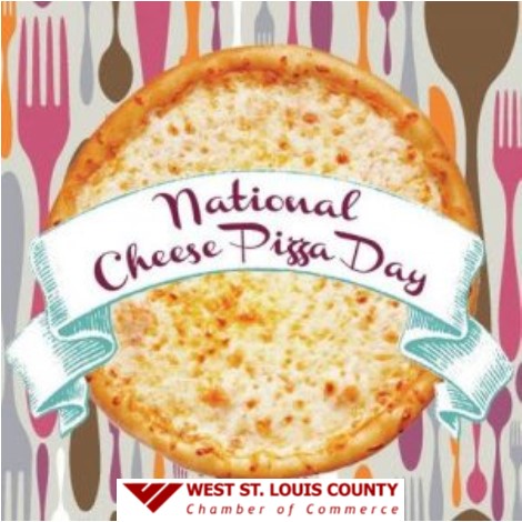 Cheese Pizza Day