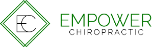 Ribbon Cutting - Empower Chiropractic