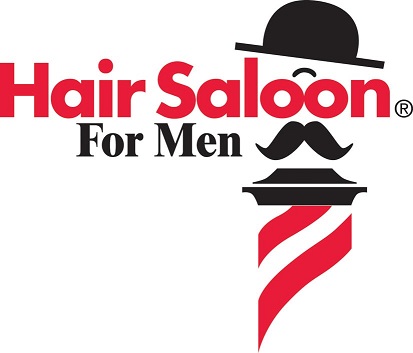 Ribbon Cutting - Hair Saloon for Men