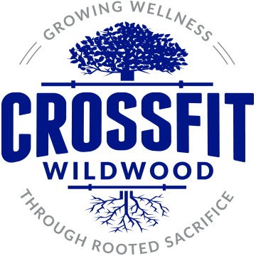 Ribbon Cutting - CrossFit Wildwood