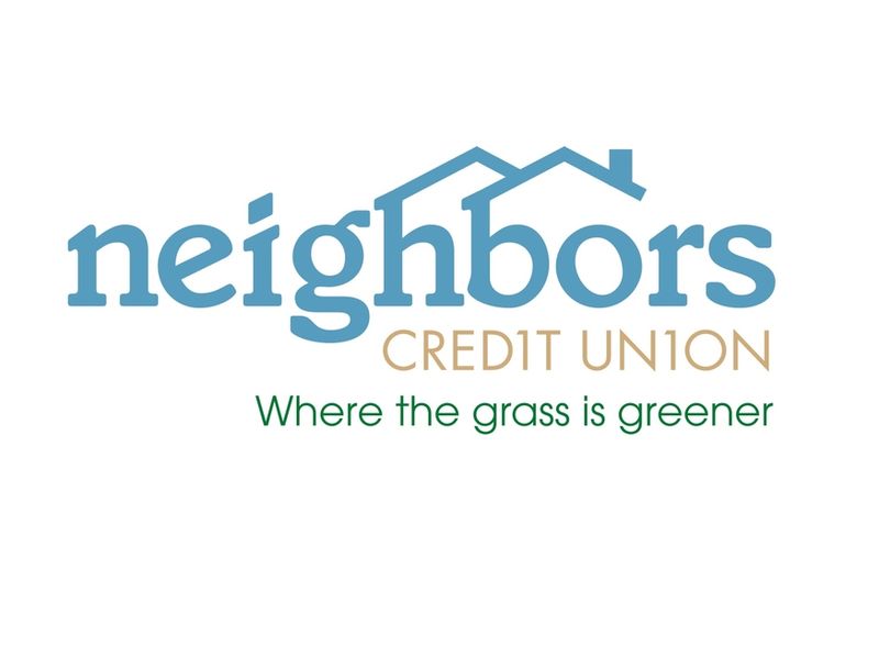 Ribbon Cutting - Neighbors Credit Union