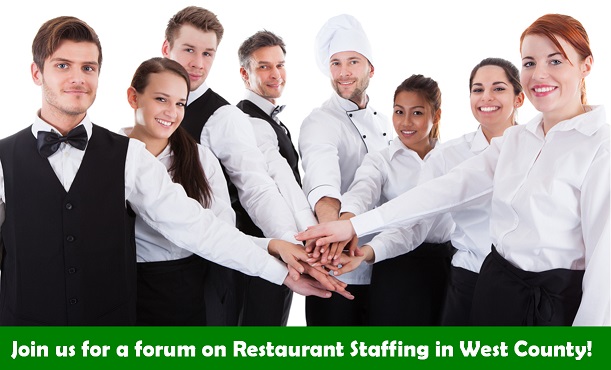 Restaurant Staffing Forum