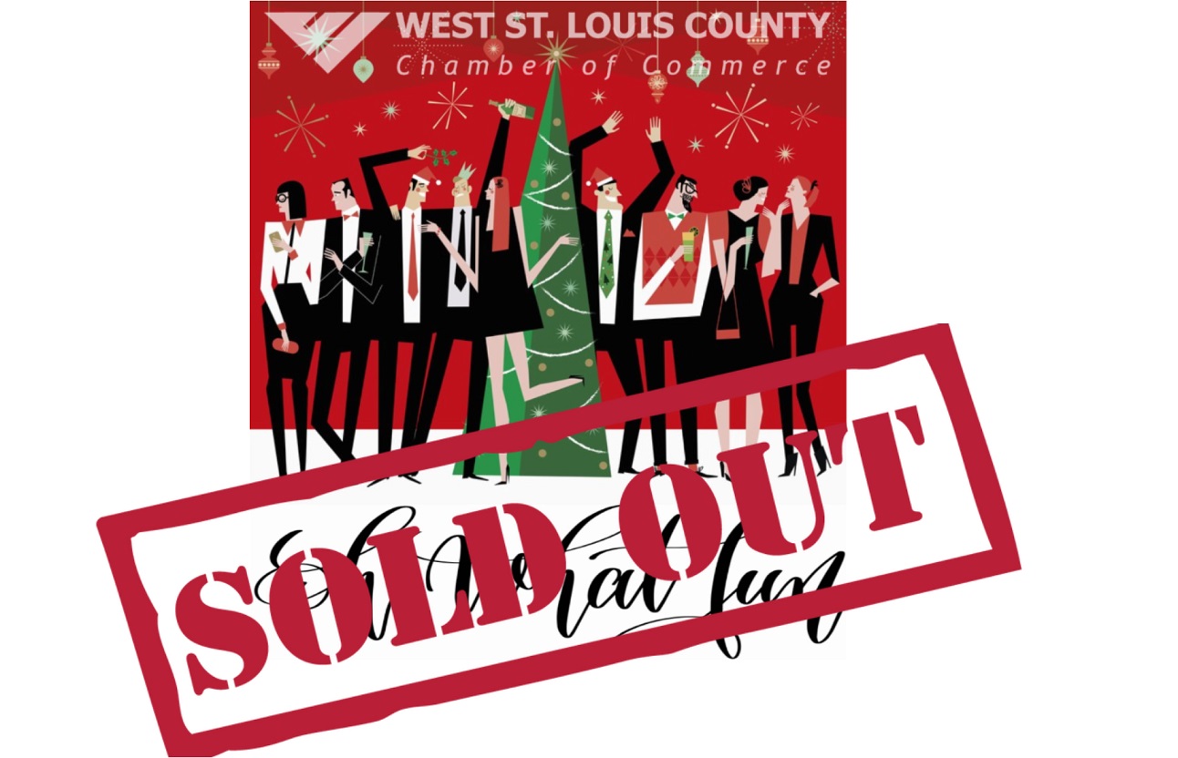 West County Chamber Member Holiday Party