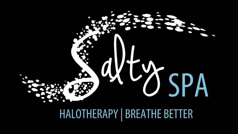 Ribbon Cutting and Grand Opening - Salty Spa LLC