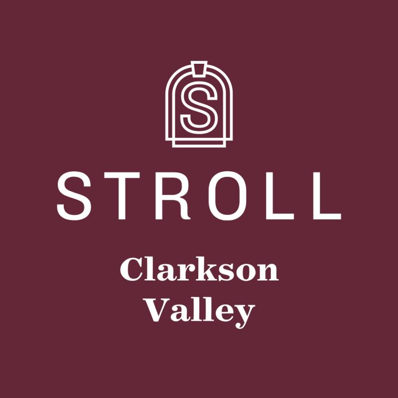 Stroll Clarkson Valley Magazine & Social Platform