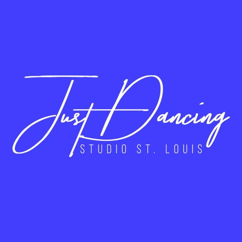 Ribbon Cutting - Just Dancing Studio St. Louis