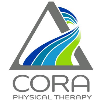 Ribbon Cutting - CORA Physical Therapy