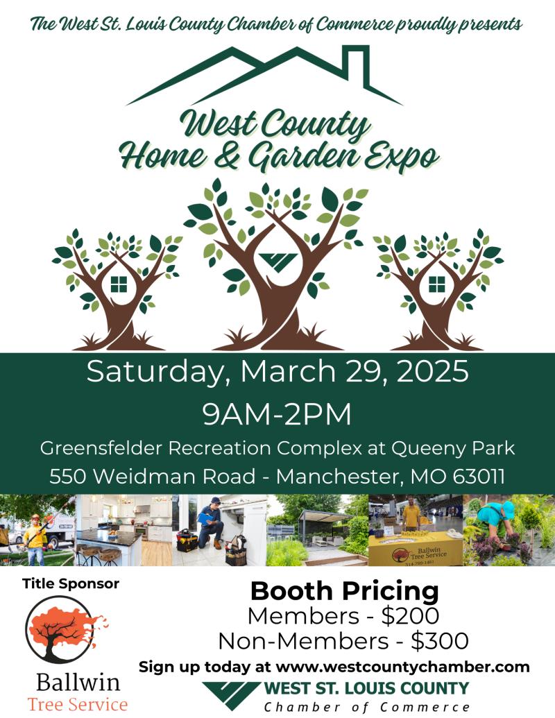 West County Home & Garden Expo