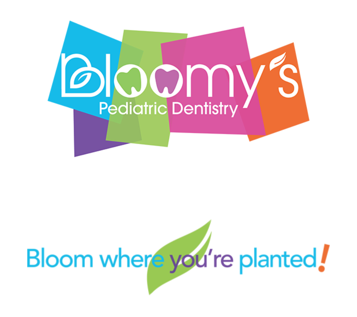 Bloomy's Pediatric Dentistry