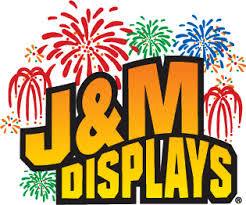 J & M Displays, Inc. (Fireworks)