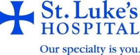 St. Luke's Hospital