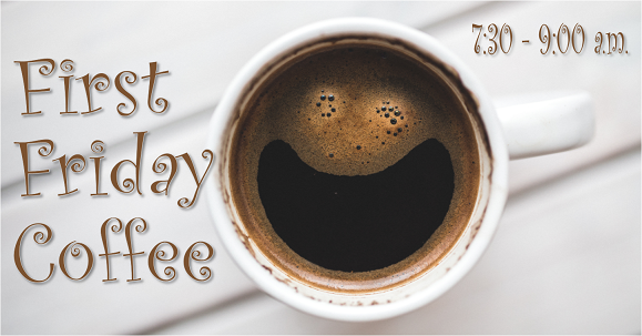 First Friday Coffee - West County Chamber