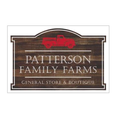 Grand Opening & Ribbon Cutting - Patterson Family Farms