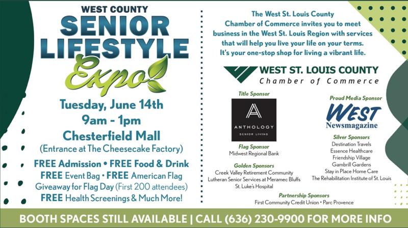 West County Senior Lifestyle Expo