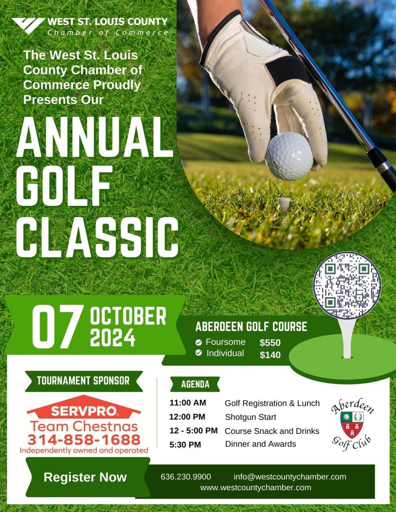 Fall Golf Classic