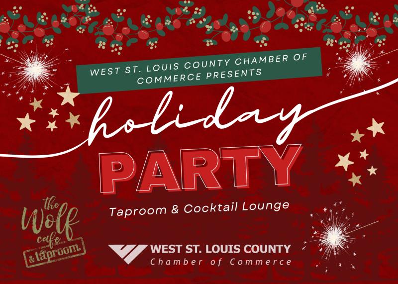 Chamber Holiday Party