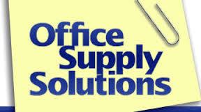 Office Supply Solutions