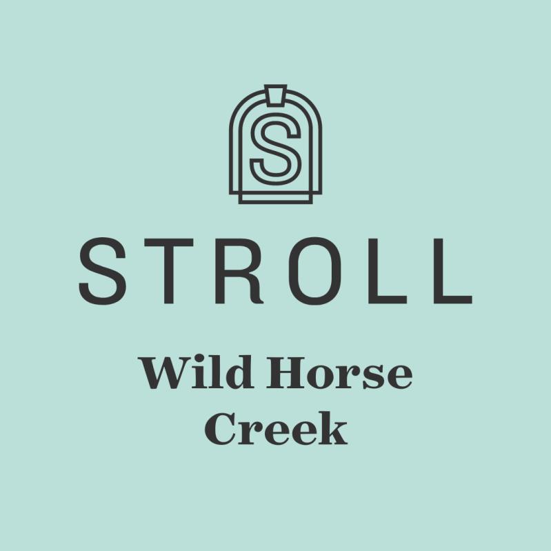 Stroll Wild Horse Creek